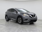 2017 Murano Thumbnail 1