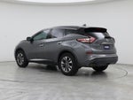 2017 Murano Thumbnail 2