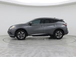 2017 Murano Thumbnail 3