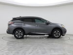 2017 Murano Thumbnail 7