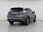 2017 Murano Thumbnail 8