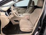 2017 Murano Thumbnail 11