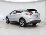 2018 Murano Thumbnail 2