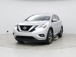 2018 Murano Thumbnail 4