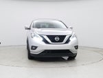 2018 Murano Thumbnail 5