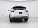 2018 Murano Thumbnail 6