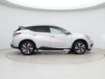 2018 Murano Thumbnail 7