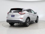 2018 Murano Thumbnail 8
