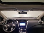 2018 Murano Thumbnail 9