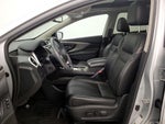 2018 Murano Thumbnail 11