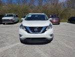 2018 Murano Thumbnail 2