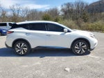 2018 Murano Thumbnail 3