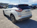 2018 Murano Thumbnail 6