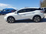 2018 Murano Thumbnail 7
