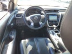 2018 Murano Thumbnail 11