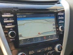 2018 Murano Thumbnail 17