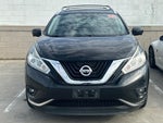 2017 Murano Thumbnail 2