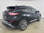 2017 Murano Thumbnail 5