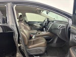 2017 Murano Thumbnail 6
