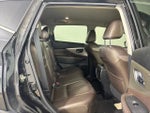 2017 Murano Thumbnail 7