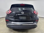 2017 Murano Thumbnail 9