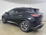2017 Murano Thumbnail 10