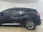 2017 Murano Thumbnail 11