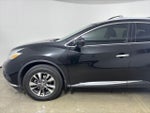 2017 Murano Thumbnail 13