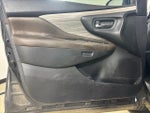 2017 Murano Thumbnail 15