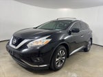 2017 Murano Thumbnail 22