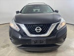 2017 Murano Thumbnail 23