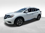 2018 Murano Thumbnail 2