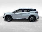 2018 Murano Thumbnail 3
