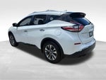2018 Murano Thumbnail 4