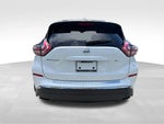 2018 Murano Thumbnail 6