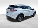 2018 Murano Thumbnail 7