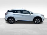2018 Murano Thumbnail 8