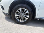 2018 Murano Thumbnail 11
