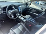 2018 Murano Thumbnail 13