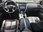 2018 Murano Thumbnail 14