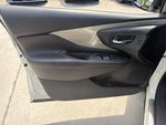 2018 Murano Thumbnail 16