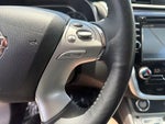 2018 Murano Thumbnail 20