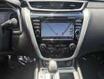 2018 Murano Thumbnail 23