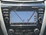 2018 Murano Thumbnail 24