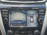 2018 Murano Thumbnail 25
