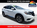 2018 Murano Thumbnail 37