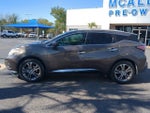 2018 Murano Thumbnail 2