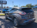 2018 Murano Thumbnail 3