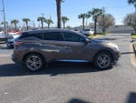 2018 Murano Thumbnail 6