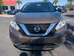 2018 Murano Thumbnail 8